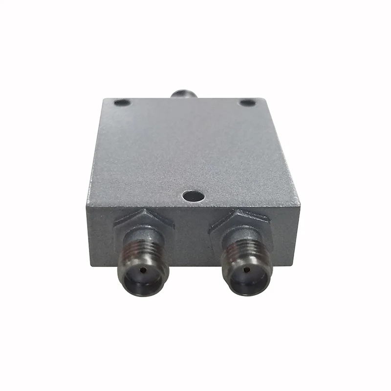 RF Parts Wide Bandwidth Divider 2-9GHz 2way Wilkinson Power Divider-boxintelecom