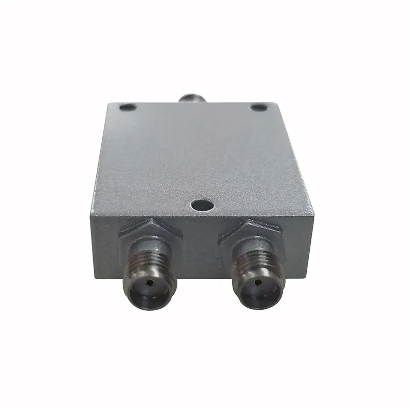 RF Parts Wide Bandwidth Divider 2-9GHz 2way Wilkinson Power Divider-boxintelecom