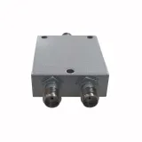 RF Parts Wide Bandwidth Divider 2-9GHz 2way Wilkinson Power Divider