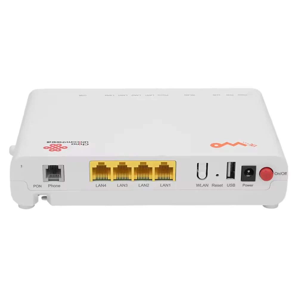 New Product for ZTE F627ZA Gpon ONU Fiber Optic Equipment-boxintelecom