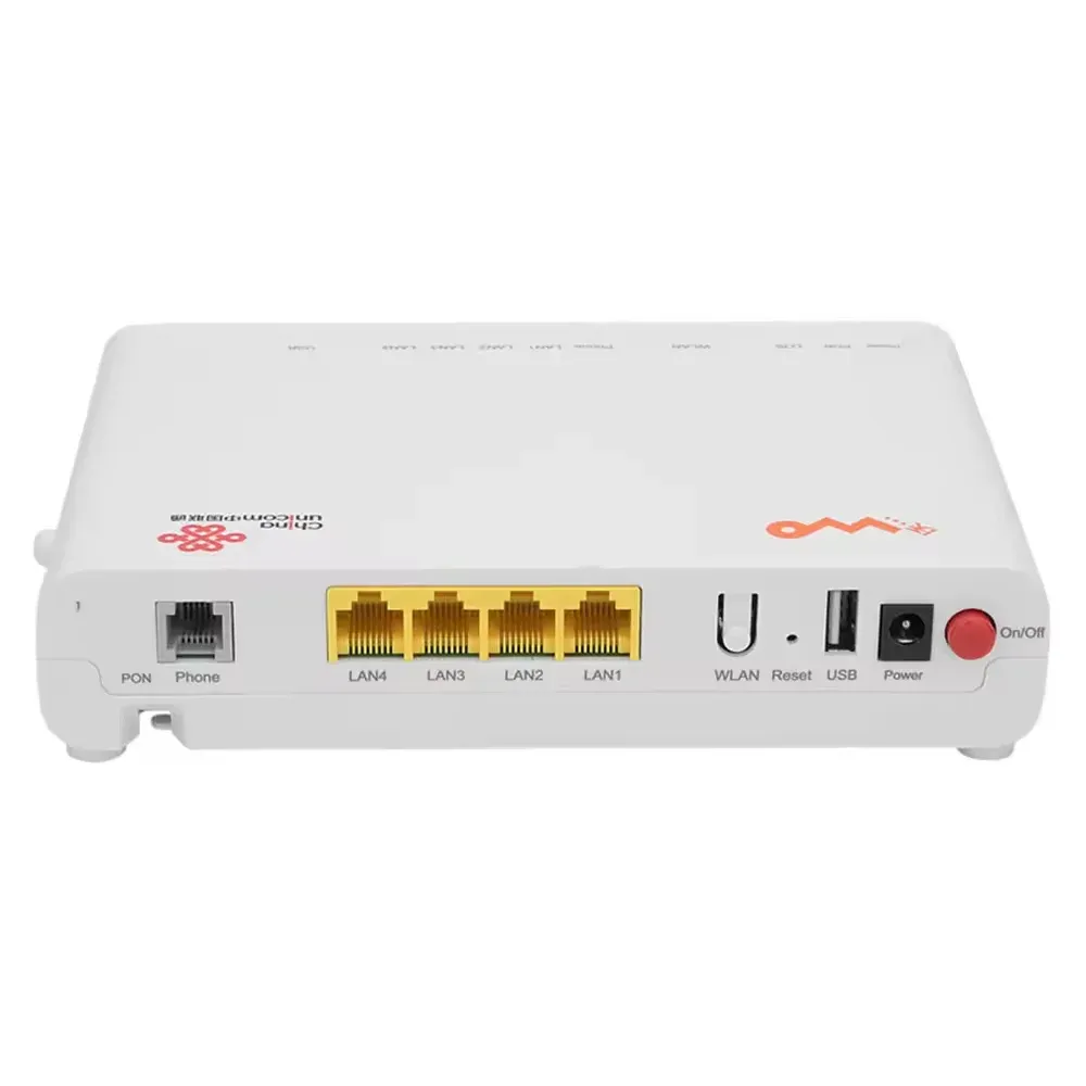 New Product for ZTE F627ZA Gpon ONU Fiber Optic Equipment-boxintelecom