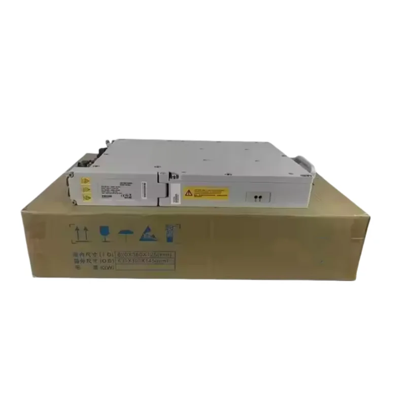 ZXDD01 D2000 (V5.0R01M01) 2000W Outdoor Integrated Micro Power AC DC Power Supply Network Wireless Infrastructure Switch RRU-boxintelecom
