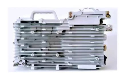 New OR USED original package ZTE ZXSDR R8862A S1800 B6B ZTE RRU 8862A S1800 Small Cell-boxintelecom