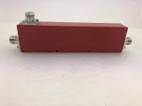 340-2700MHz Low PIM RF Directional Coupler -160dBc N-F IP65