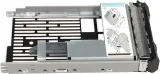 In Fast Shipping 3.5" HDD Drive Tray Caddy 0KG1CH 2.5 Adapter 9W8C4 for Dell Server in Sto