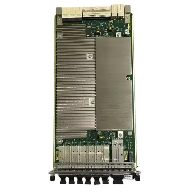 UBBPe6 WD2DUBBPE600 03057157 Universal Baseband Processing Unit BBU 5900 BU3900 RRU-boxintelecom