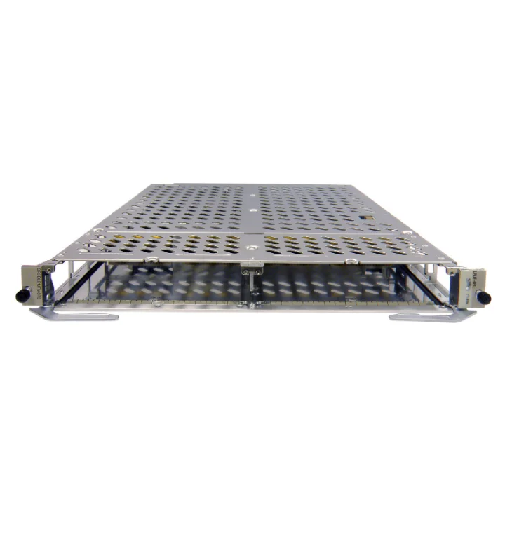 Original HW Ne40e Router 03050FWL CR5DLPUFM070 Flexible Card Line Processing Board (LPUF-4