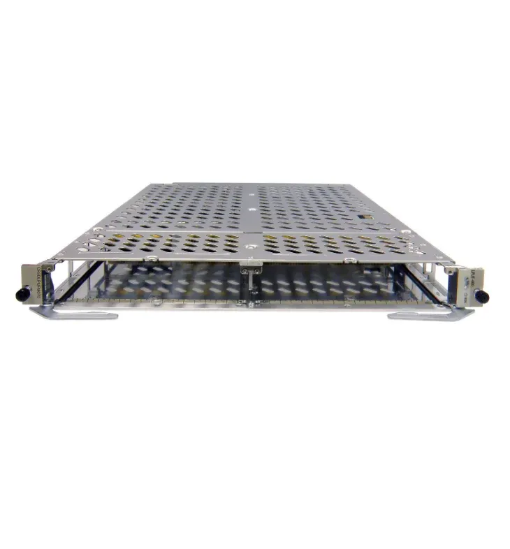 Original HW Ne40e Router 03050FWL CR5DLPUFM070 Flexible Card Line Processing Board (LPUF-4