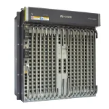 MA5800-X15 Fiber Optic Equipment with Third-Party License Support for GPON XGSPON XEPON ON