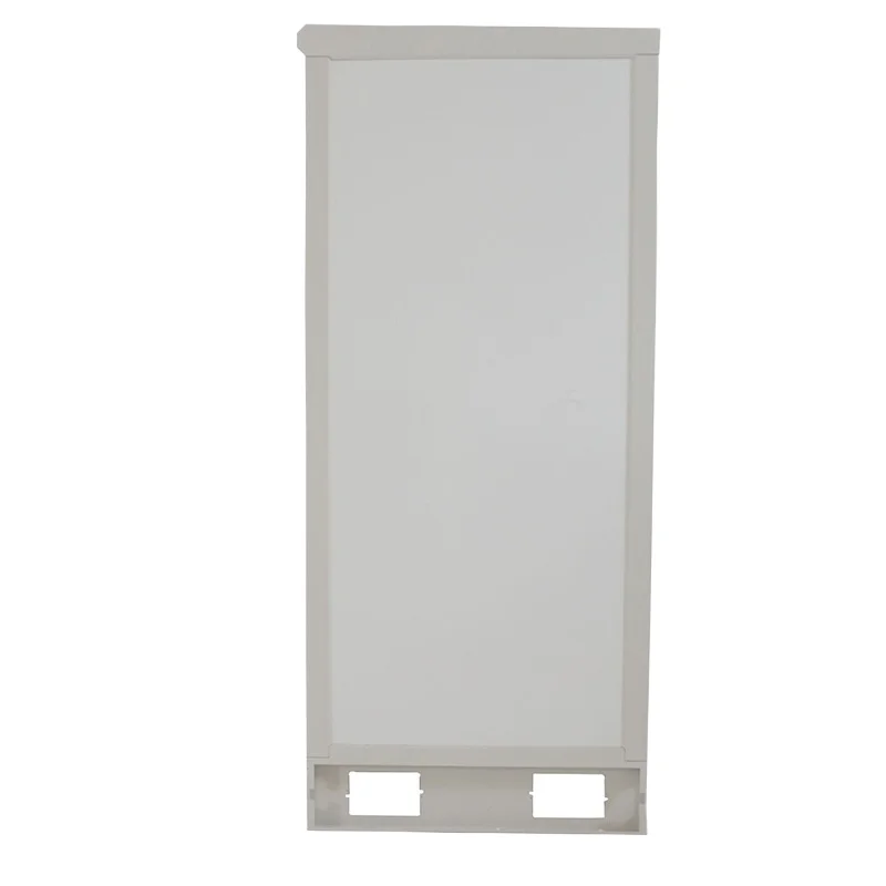 Integrated Outdoor Steel Air Conditioning Cabinet Intelligent Temperature Control IP55 Protection Level Direct Sale Manufacturer-boxintelecom