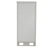 Integrated Outdoor Steel Air Conditioning Cabinet Intelligent Temperature Control IP55 Pro