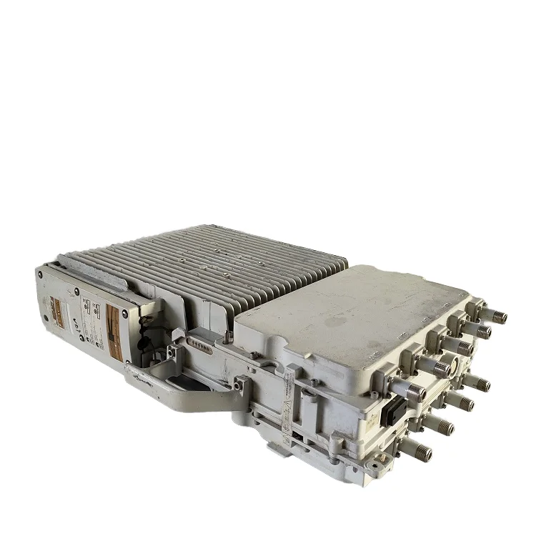 RRU 3168E Remote Radio Head Unit Compatible with Major Network Equipment 1