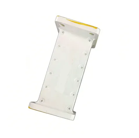 Microwave 10.7-12.75GHz Waveguide Bandpass Filter Low Insertion Loss High Rejection  Ku-Ba