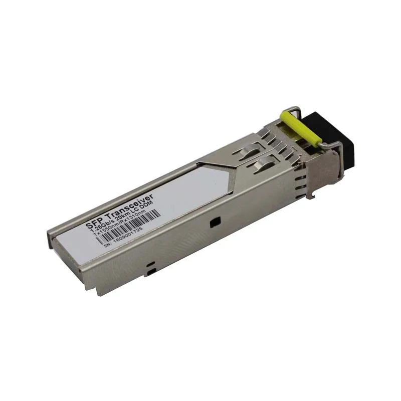SFP module price/gepon olt sfp 10g copper sfp-10g-t-x 10G 80KM SFP sfp-10g-lr Module Compatible with cisco-boxintelecom
