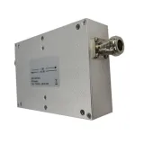 136-174MHz VHF UHF RF Coaxial Isolator with NF/F