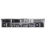 Dell Intel Xeon Gold 6354 Processor Dual-socket Rack Server R750