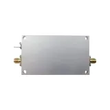 Anti UAV RF Signal Modules 459MHz-461MHz 433MHz Low White Noise Anti Drone Power Amplifier