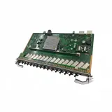 GPON Card GPHF GPON Service Board with 16 Ports C++ Interface for MA5800X2 X7 X17 X15 Modu