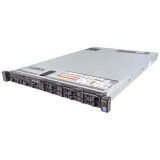 Used Motherboard Dell R630 1U Rack Server Lower Price Second Hand Network Computers
