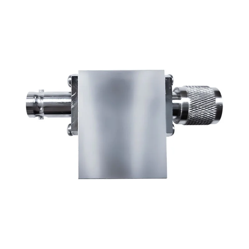 Newly UHF Bandpass Filter 459.5-460.5MHz RF Filter 5W Dielectric Bandpass Filter with High