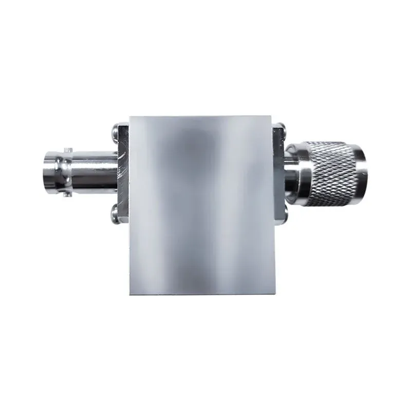 Newly UHF Bandpass Filter 459.5-460.5MHz RF Filter 5W Dielectric Bandpass Filter with High