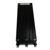 boxin Factory VHF 146.1-147.7MHz 30W RF Cavity Duplexer Diplexer With N-Female Connector f