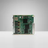 LDX TMB1LDX01 03033HCK OSN1800 Dual-Channel 10Gbit/s Wavelength Conversion Board QSFP28 fo