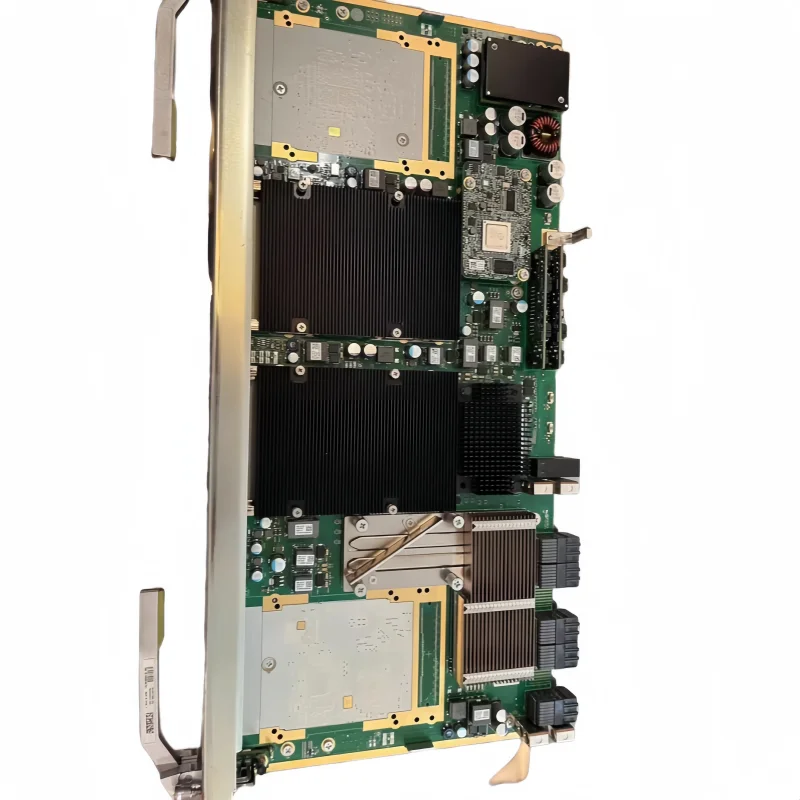 OptiX OSN 9800 U64/U32/M24 200G/100G Programmable Hybrid Line Service Processing Board with 4G/WiFi Network-boxintelecom