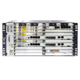 Wireless OptiX RTN 980 02352571 SLAK00RACK02 Long Distance Transmission IP Microwave RTN98