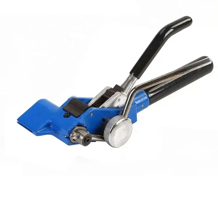 High Performance Manual Strapping Tool Stainless Steel Banding Tool Cable Ties Good Qualit
