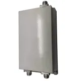 Wholesale Low PIM-150dBc 80-520MHz  694-2700MHz  RF Diplexer with N-Female for IBS DAS