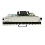CR5D00LBXF72 03030NVF 12-Port 10GBase LAN/WAN-SFP+ Card AP120-A Flexible Board for NE40E r