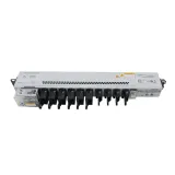 HW DCDU12B 160A Max DC 1U 19 Inch 48V 25A Distribution for 4G/5G Communication Stations