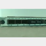 BBU UBBPe4 Universal Baseband Processing Unit RRU FTTH WD2DUBBPE400 03057155 BBU3900 BBU39