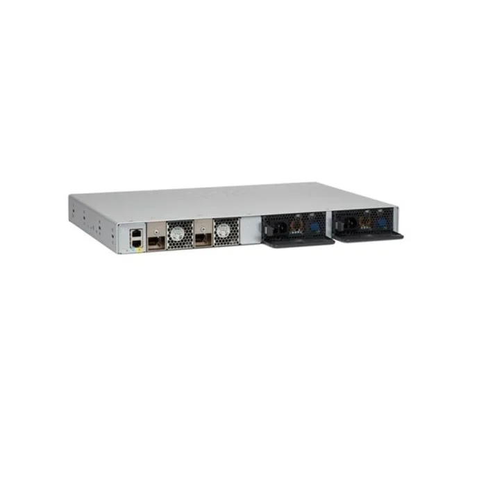 CIS CO 48 Port Data 4x10G uplink Switch C9200L-48T-4X-E