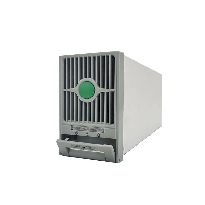 High Efficiency 48V R48-3200E Telecom Power Supply Module Communication Rectifier for Telecom Applications-boxintelecom