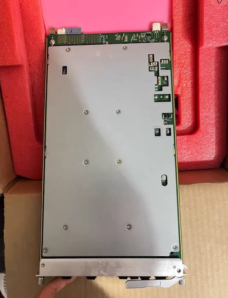 For VBPd24 BBU V9200 5G Baseband Board-Brand New Communication Board with 200M Cell Capacity Expansion-boxintelecom