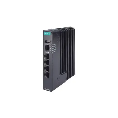 Moxa TSN-G5004/TSN-G5008 Series Switch
