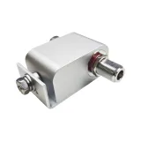 RF 800-2500MHZ Surge Protector lightning protection N Female