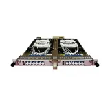 East-west fiber optic line DFIU TNF1DFIU03 interface board 03031PXS fiber optic line inter