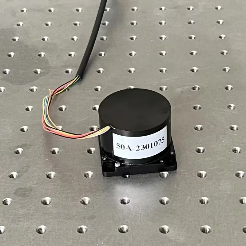 IXZ High Precision Low Drift F50X F60 F70 Single Axis Fiber Optic Gyroscope FOG 500/s Dynamic Range-boxintelecom