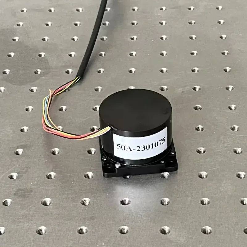 IXZ High Precision Low Drift F50X F60 F70 Single Axis Fiber Optic Gyroscope FOG 500/s Dynamic Range-boxintelecom