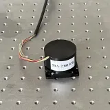 IXZ High Precision Low Drift F50X F60 F70 Single Axis Fiber Optic Gyroscope FOG 500/s Dyna