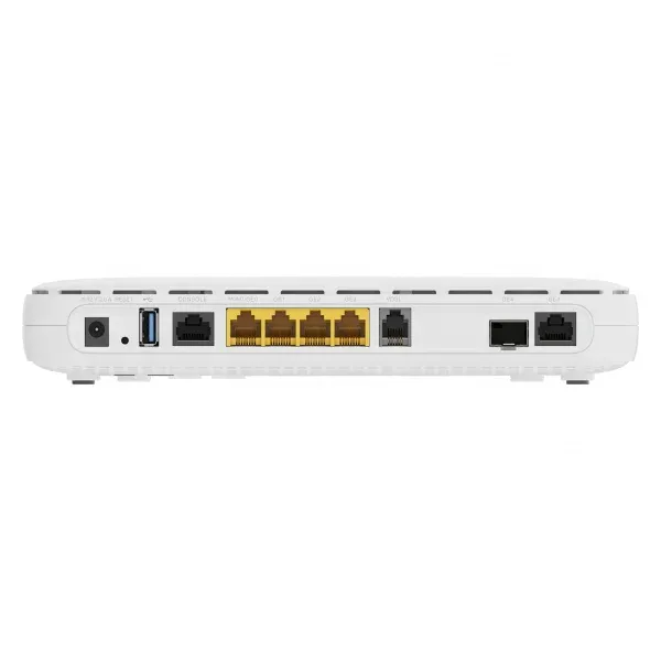 NetEngine AR617 AR610 Series First Enterprise-class Router 4G Ultra-broadband Uplink SD-WA
