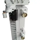 90% New RRU5909 2100MHz Radio Frequency Module 02311PPP WD5M18590900 2102311TBC for 5G Bas