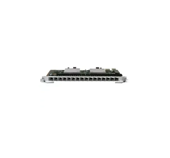 H902cshf 16-port Xgs-pon Olt Interface Board Ma5800 Olt 10g Gigabit Business Board Cshf CSHF CGHF XSHF XGHF XGSPON-boxintelecom