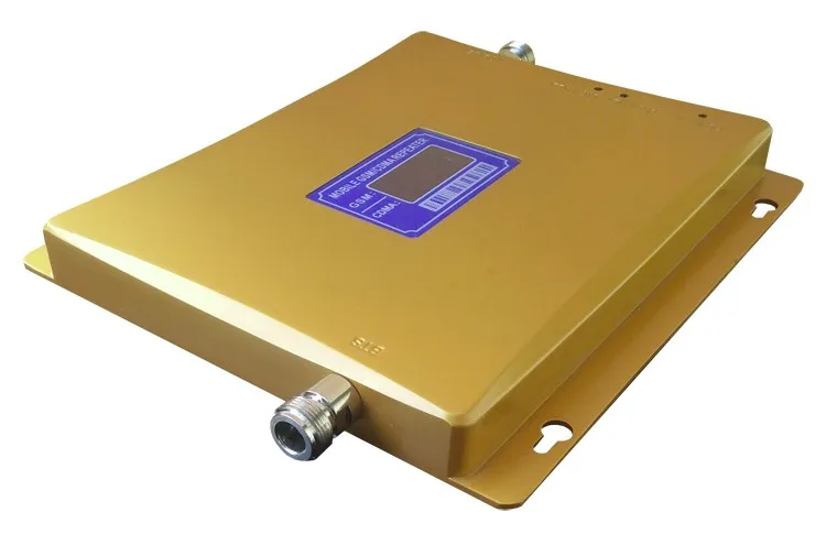 2g /3g/4g dual band cell phone Signal Booster,DCS/WCDMA Dual band booster repeater amplifier