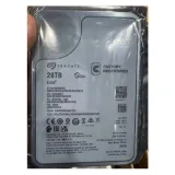 ST Recertified Exos X 28TB ST28000NM000C 3.5 HDD SATA 6Gb/s Internal Hard Drive CMR 7200 R