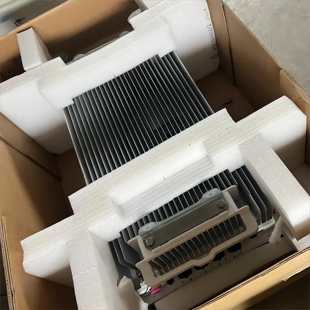 Air 3236 B42 KRD 901 183/11 Telecom Base Station 5G AAU Module Air 3236B42 KRD901183/11