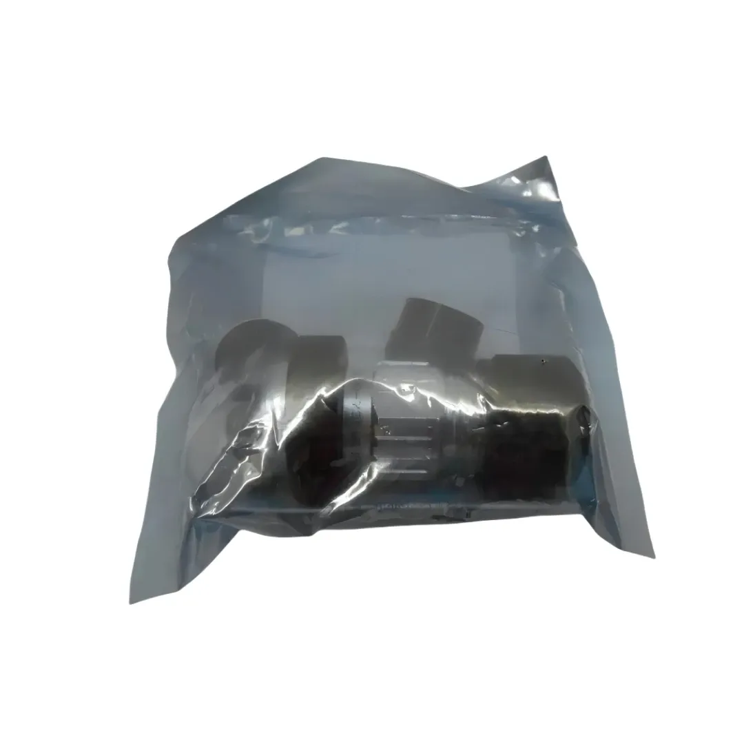 APPA 474281A 2-Pin 26A DC Plug C10-730511-Z2SM for Airscale AAU/RRH Power Connector